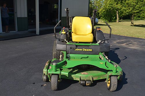 Property photo 13 - PERSONAL PROPERTY AUCTION IN ALLEN COUNTY, INDIANA